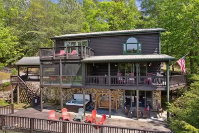 462 Lyric Lane, Ellijay, GA 30540 - Photo 6
