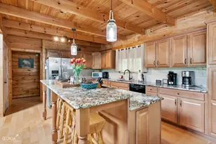 462 Lyric Ln, Ellijay, GA 30540 - Photo 16