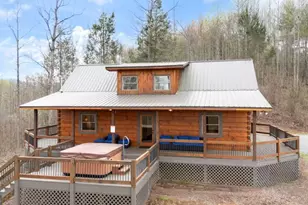 136 Pack Creek Rd, Blue Ridge, GA 30513 - Photo 4