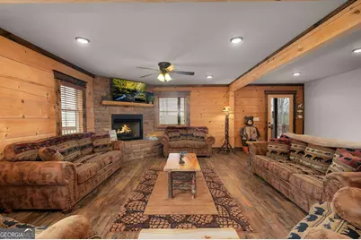 136 Pack Creek Road, Blue Ridge, GA 30513 - Photo 6