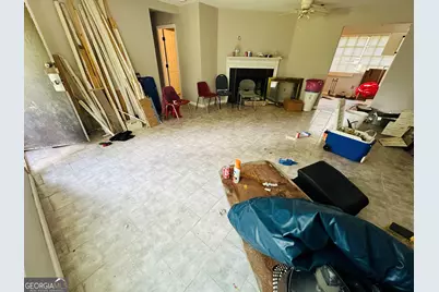 4077 Saint Charles Place, Macon, GA 31206 - Photo 4