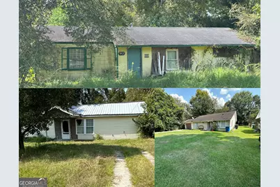 4077 Saint Charles Place, Macon, GA 31206 - Photo 1