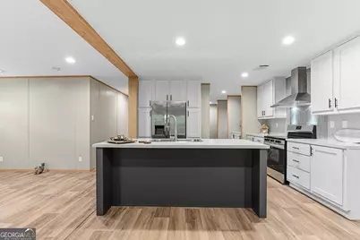 217 Sycamore Drive, Sparta, GA 31087 - Photo 16