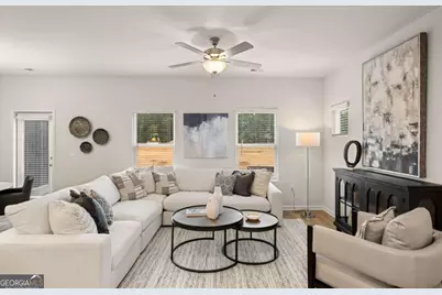 1037 Merritt Drive #93, Villa Rica, GA 30180 - Photo 38