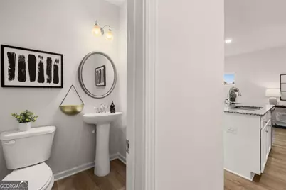 1037 Merritt Drive #93, Villa Rica, GA 30180 - Photo 30