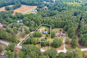 995 Old Jackson Rd, Locust Grove, GA 30248 - Photo 2