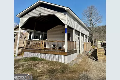 4220 Riverbank Run, Hiawassee, GA 30546 - Photo 2