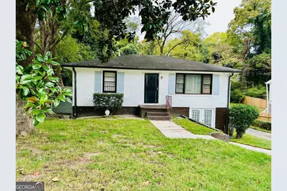 232 NW Anderson Avenue #232, Atlanta, GA 30314 - Photo 2