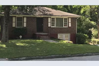 232 NW Anderson Avenue #232, Atlanta, GA 30314 - Photo 1