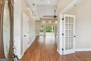 190 Lakes Dr, Brunswick, GA 31523 - Photo 6