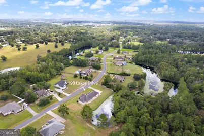 190 Lakes Drive, Brunswick, GA 31523 - Photo 40