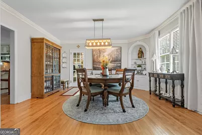 333 W Main Street, Forsyth, GA 31029 - Photo 18