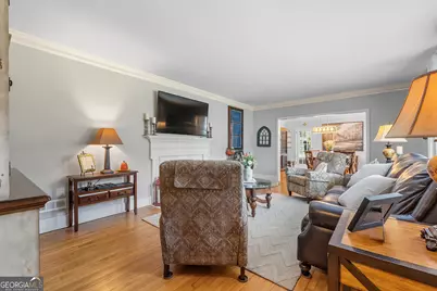 333 W Main Street, Forsyth, GA 31029 - Photo 14