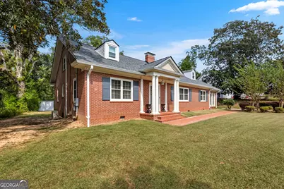 333 W Main Street, Forsyth, GA 31029 - Photo 4