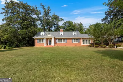 333 W Main Street, Forsyth, GA 31029 - Photo 2