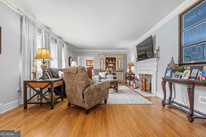 333 W Main Street, Forsyth, GA 31029 - Photo 16