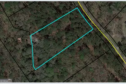 2930 Bonds Lake Road NW, Conyers, GA 30012 - Photo 1