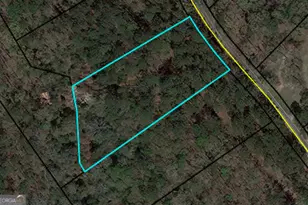 2930 Bonds Lake Rd NW, Conyers, GA 30012 - Photo 1