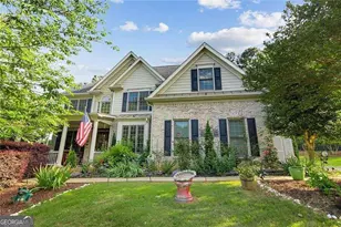 8465 Bethel Ridge Ct, Gainesville, GA 30506 - Photo 1