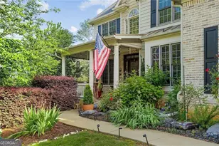 8465 Bethel Ridge Ct, Gainesville, GA 30506 - Photo 6