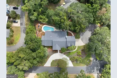 311 Dunbarton Drive, Saint Simons, GA 31522 - Photo 4