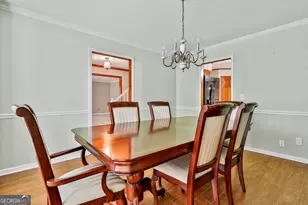 105 Sweet Briar Trail, Fayetteville, GA 30215 - Photo 8