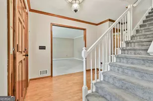 105 Sweet Briar Trail, Fayetteville, GA 30215 - Photo 6