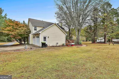 105 Sweet Briar Trail, Fayetteville, GA 30215 - Photo 34