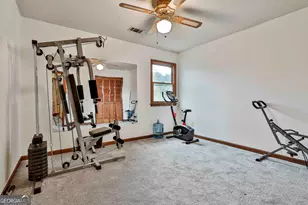 105 Sweet Briar Trail, Fayetteville, GA 30215 - Photo 26