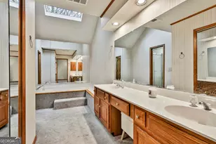 105 Sweet Briar Trail, Fayetteville, GA 30215 - Photo 22