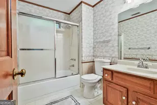 105 Sweet Briar Trail, Fayetteville, GA 30215 - Photo 28