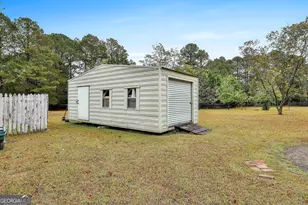 105 Sweet Briar Trail, Fayetteville, GA 30215 - Photo 32