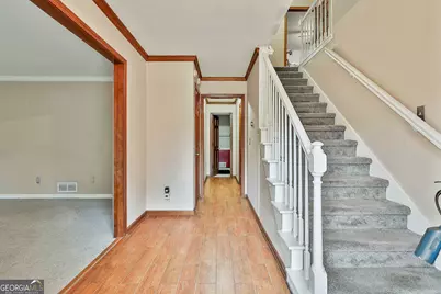 105 Sweet Briar Trail, Fayetteville, GA 30215 - Photo 4