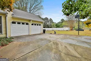 105 Sweet Briar Trail, Fayetteville, GA 30215 - Photo 36