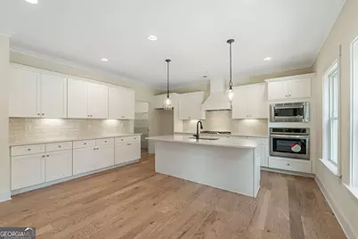 2002 Millstream Court, Griffin, GA 30224 - Photo 10