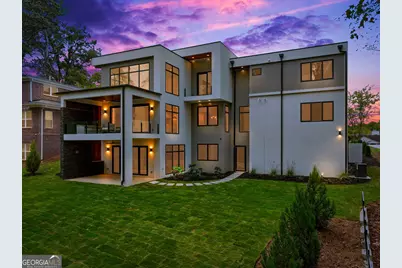 1185 Houston Mill Road NE, Atlanta, GA 30329 - Photo 82
