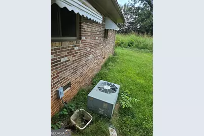 4143 Sandy Cross Road NE, Crawfordville, GA 30631 - Photo 6