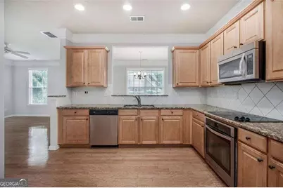 608 Lofty Lane SW, Atlanta, GA 30331 - Photo 4