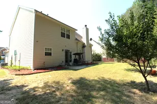 2402 Bancroft Way, Buford, GA 30519 - Photo 8