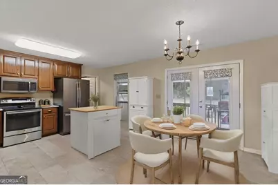 293 Springdale Drive, Pine Mountain, GA 31822 - Photo 14