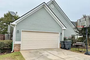 226 Rogue Rd, Social Circle, GA 30025 - Photo 2