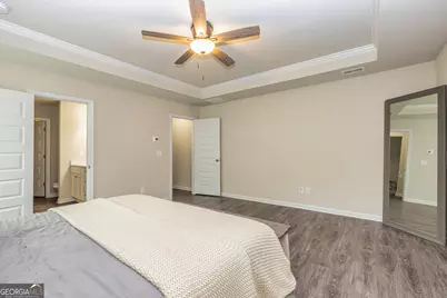 1156 Burgundy Drive, Griffin, GA 30223 - Photo 20