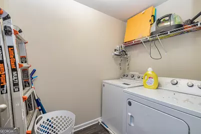 1156 Burgundy Drive, Griffin, GA 30223 - Photo 14