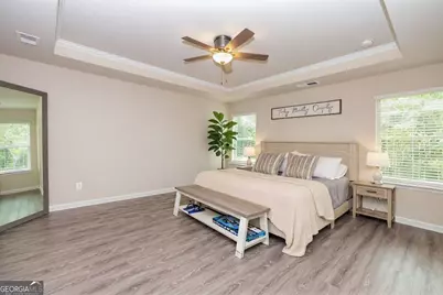 1156 Burgundy Drive, Griffin, GA 30223 - Photo 18