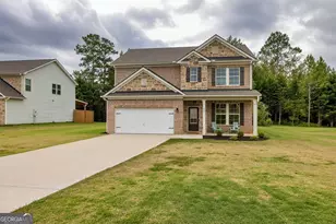 1156 Burgundy Dr, Griffin, GA 30223 - Photo 2