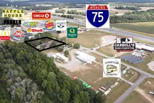 240 Whittle Cir, Ashburn, GA 31714 - Photo 38