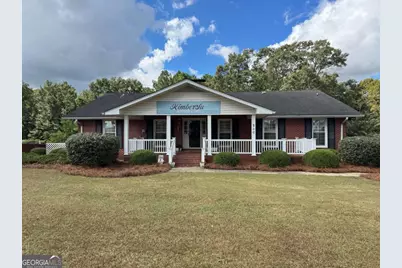 240 Whittle Circle, Ashburn, GA 31714 - Photo 2