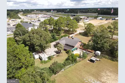 240 Whittle Circle, Ashburn, GA 31714 - Photo 58