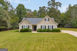 235 Long Estates Dr, Danielsville, GA 30633 - Photo 1