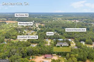 235 Long Estates Dr, Danielsville, GA 30633 - Photo 30